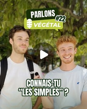 Instagram - Micro-trottoir#22 connais-tu les simples ?