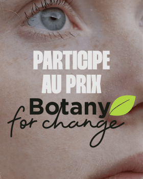 Botany for change