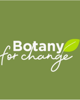 Botany for change