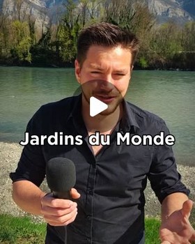jardins du monde