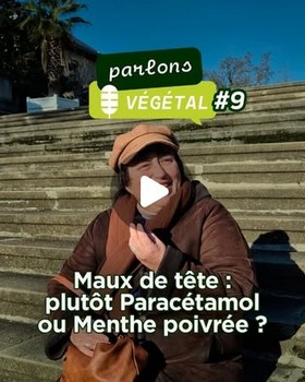 maux de tete
