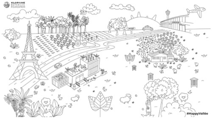 coloriage