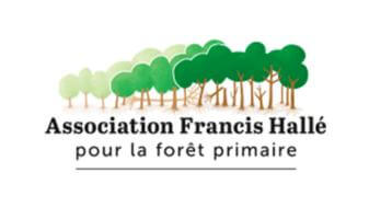 Logo Association Francis Hallé pour la forêt primaire