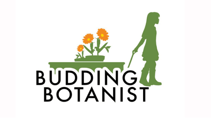 budding botanist