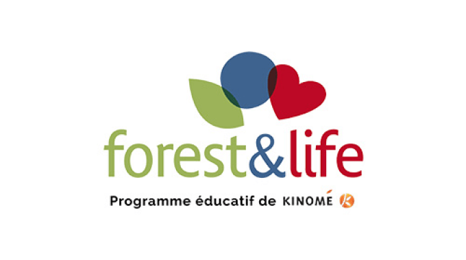 forest and life