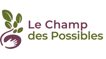 Logo le champ des possibles