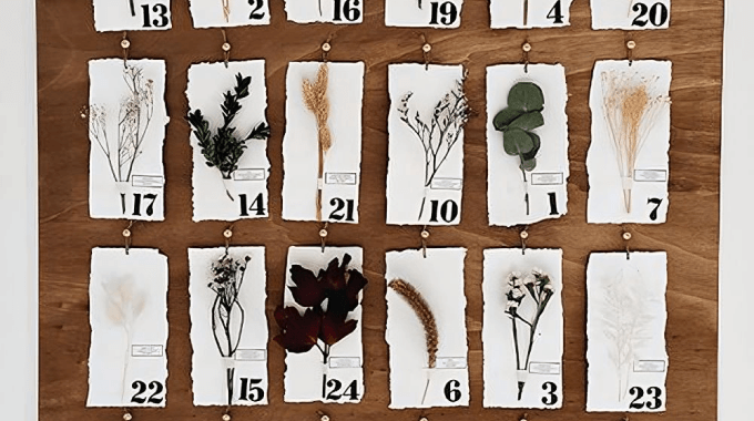calendrier avent 11