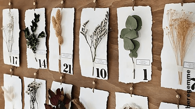 calendrier avent 9