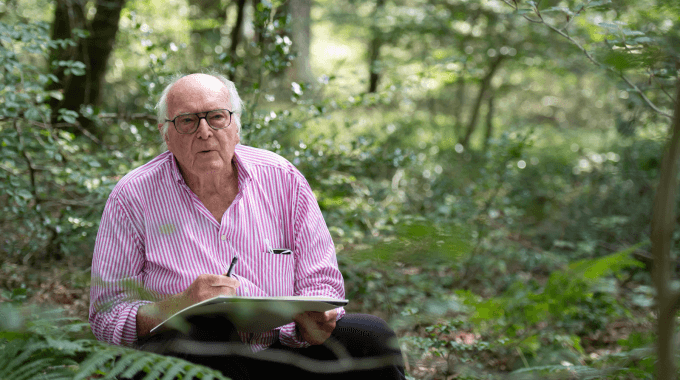 Francis hallé