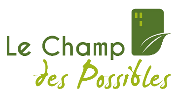 Logo le champ des possibles